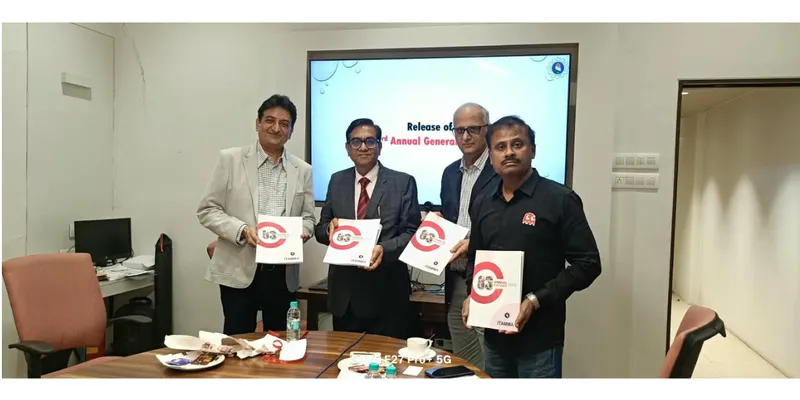 ITAMMA 83rd AGM Highlights India-Indonesia Cooperation in Textile Machinery and Technology